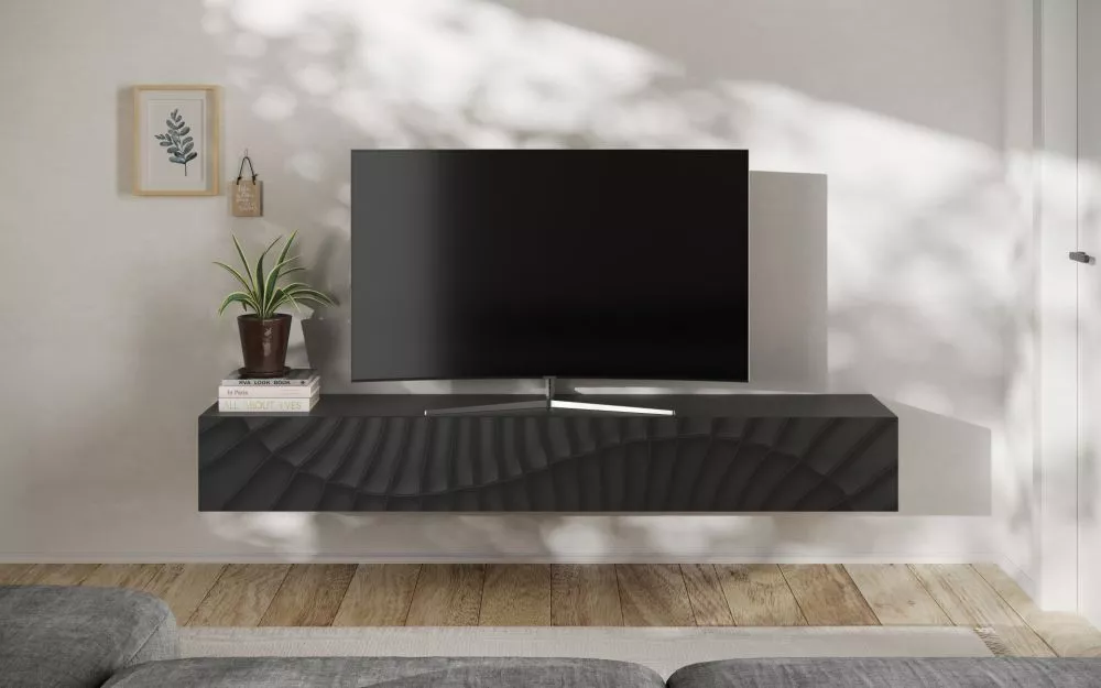 TV tumba Snake 21 · 210 × 30 × 28 cm