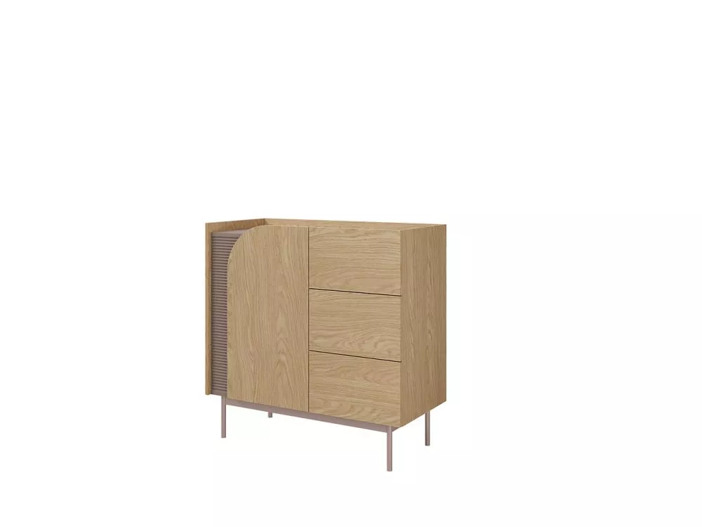 Kumode Carmen 08 · 92 × 42 × 90 cm