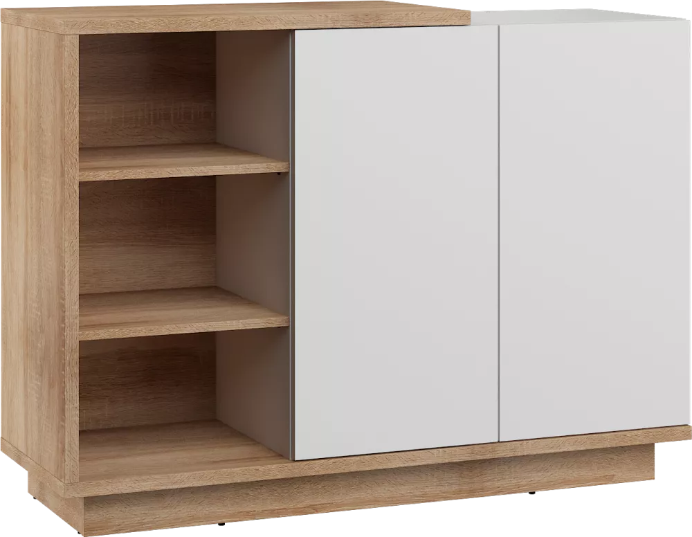 Kumode Hybrid HYB-05 · 120 × 40 × 89 cm