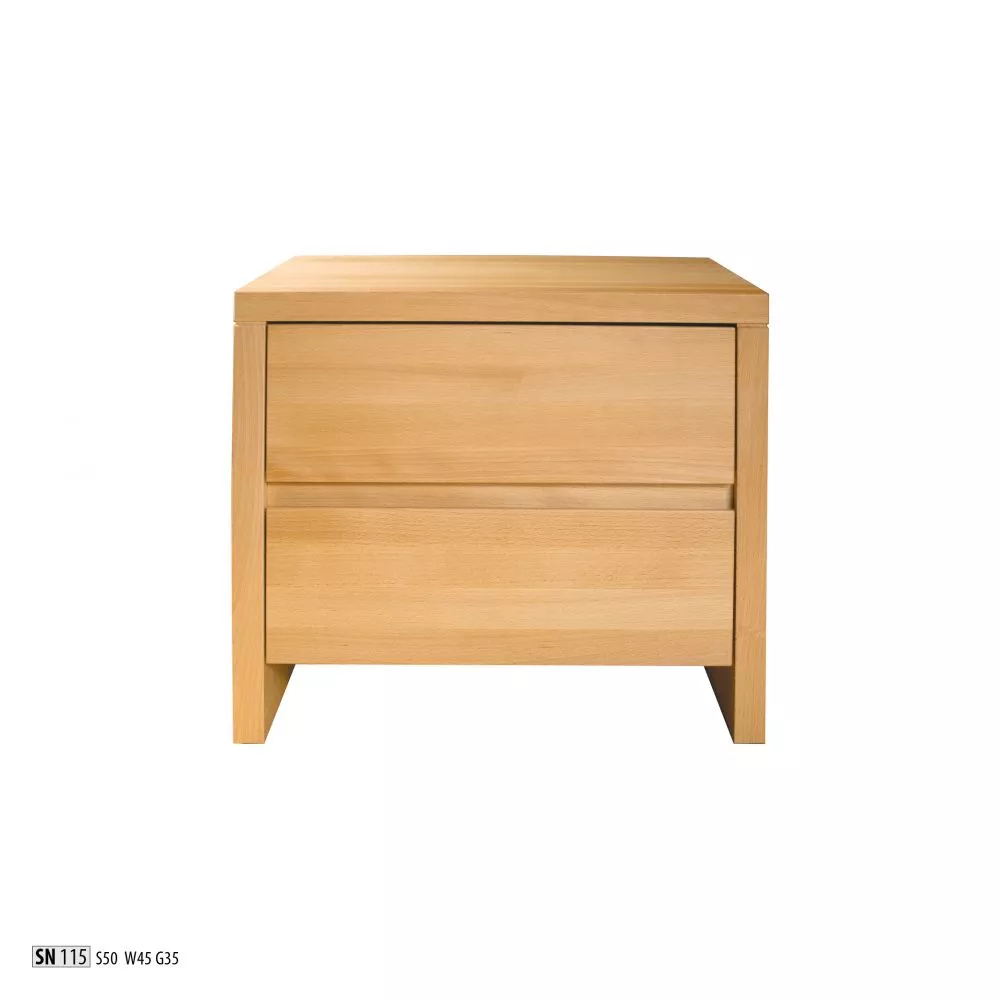Naktsgaldiņš SN 115 · Dižskābardis · 50 × 35 × 45 cm