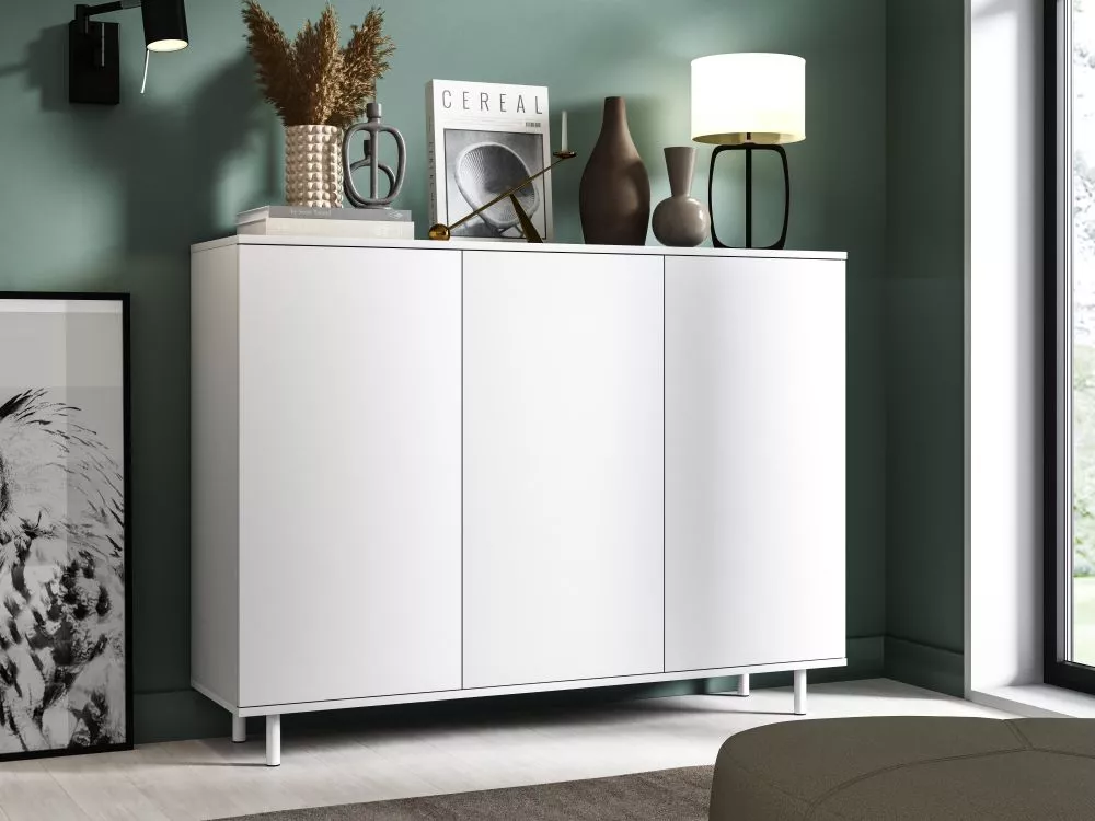 Kumode Logan K3D Lux · 150 × 40 × 98 cm