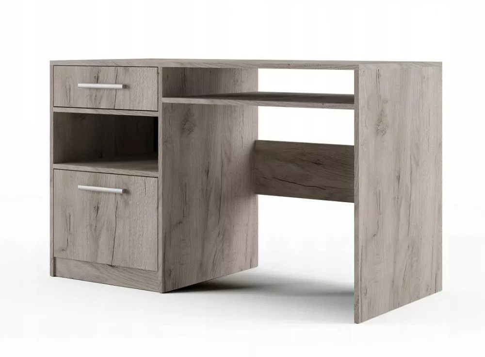 Galds Bali 01 · Ozols wellington · 125 × 82 × 58 cm