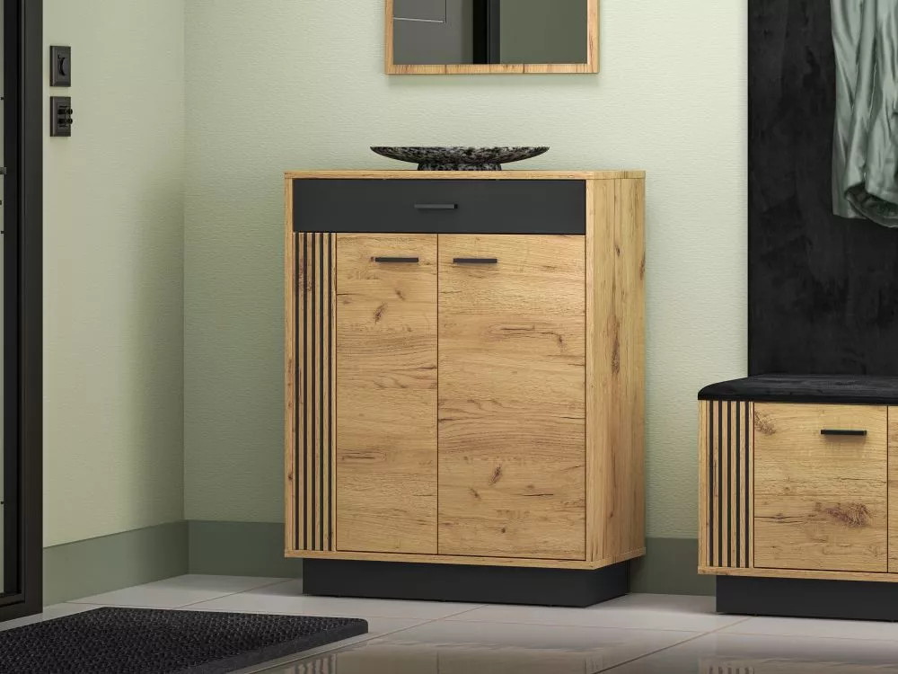 Kumode Vasco 05 · 70 × 34 × 91 cm