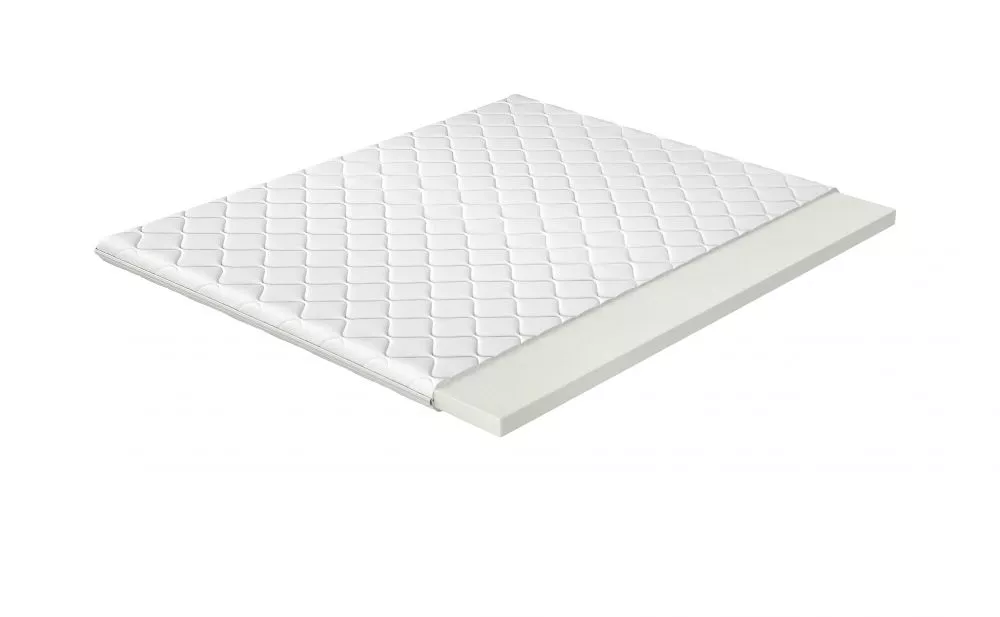 Matracis T25 Premium · Balts · 200 × 200 cm