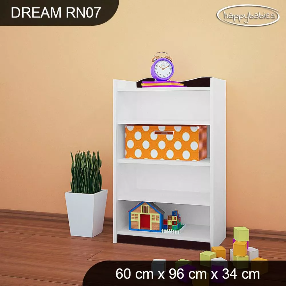 Plaukts Dream RN07 · 60 × 96 × 34 cm