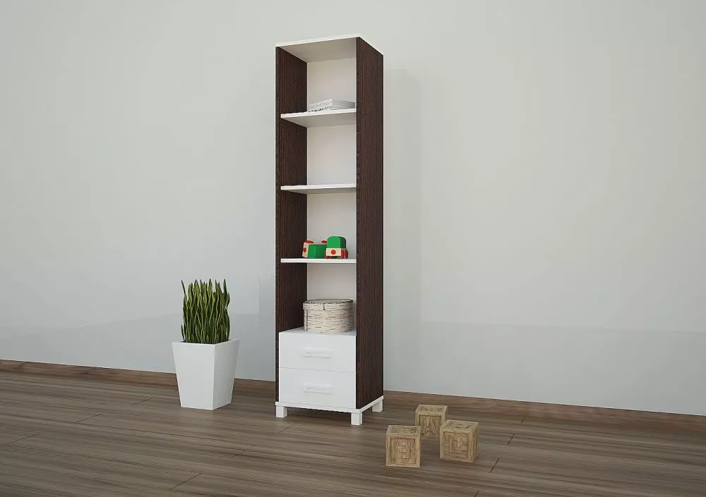 Plaukts Animals RW01 · 45 × 187 × 34 cm