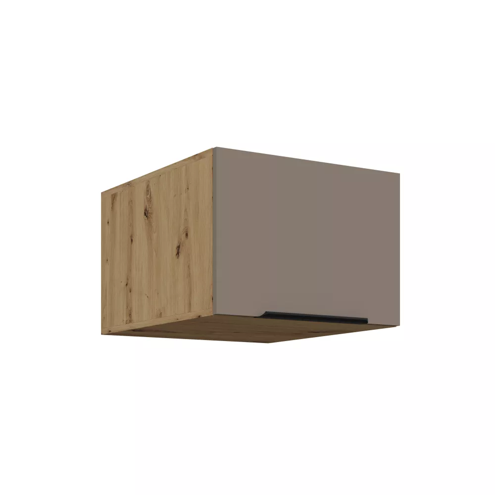 Virtuves skapis Aria Sandgrau 50 NAGU-36 1F