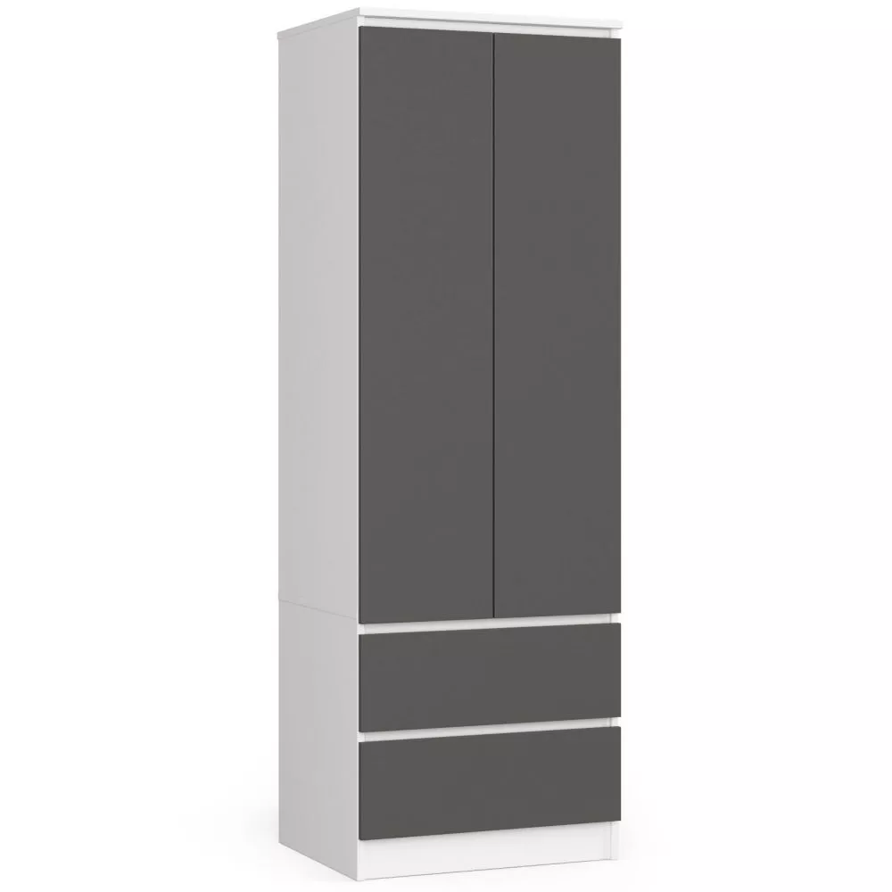 Skapis Star S60 · 60 × 51 × 180 cm