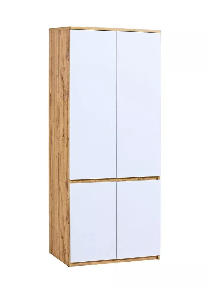 Skapis Arca AR1 · 80 × 52 × 195 cm