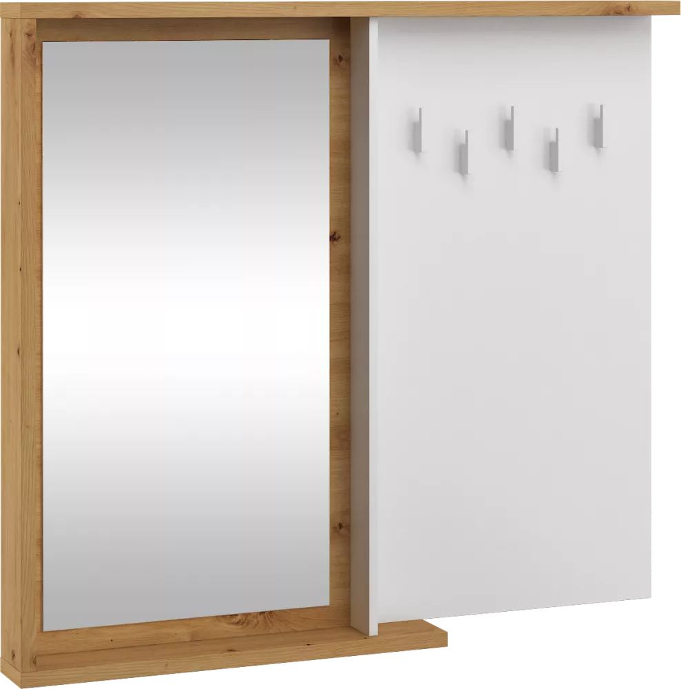 Pakaramais Hybrid HYB-26 · 110 × 12 × 120 cm