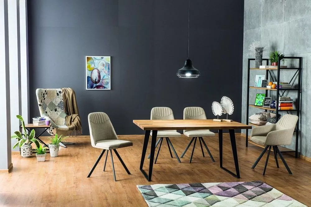 Galds Falcon L · 150 × 78 × 90 cm