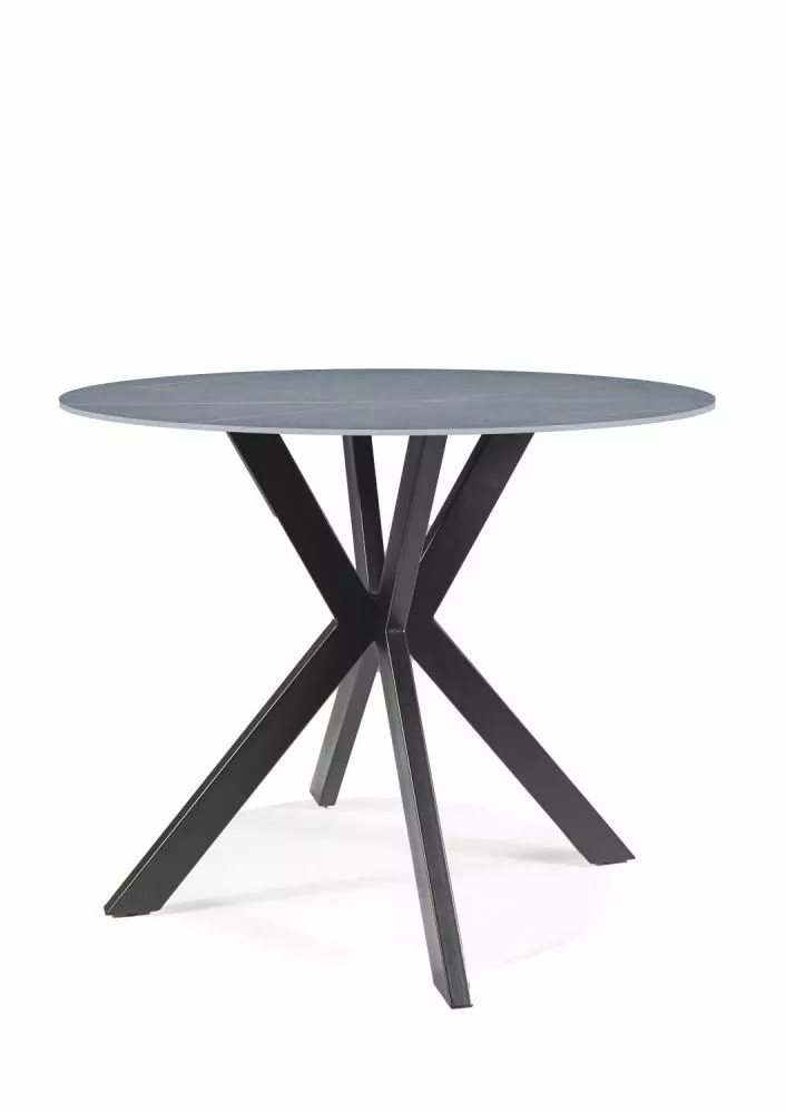 Galds Talia · Pelēks marmors · 75 cm