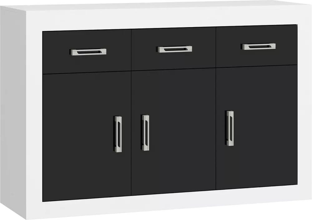 Kumode Verin VRN 10 · 135 × 42 × 89 cm
