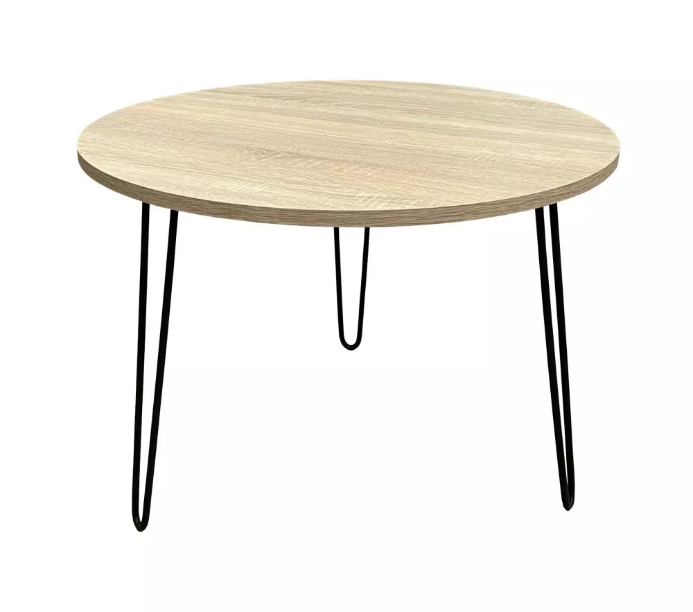 Žurnālgalds Vaio · Sonoma · 50 cm