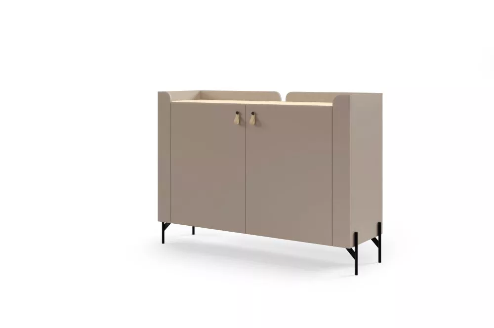 Kumode Salerno SA6 · 130 × 42 × 95 cm
