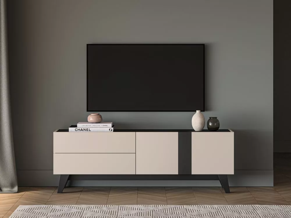 TV tumba Freshion 05 · 160 × 40 × 55 cm