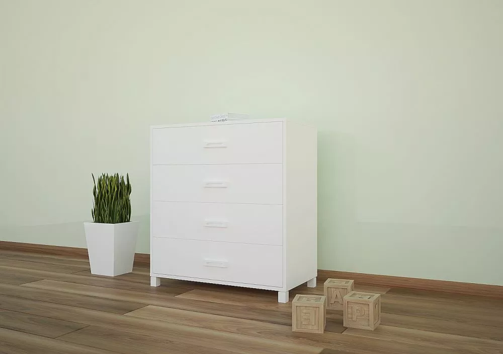 Kumode Animals K06 · 88 × 44 × 96 cm