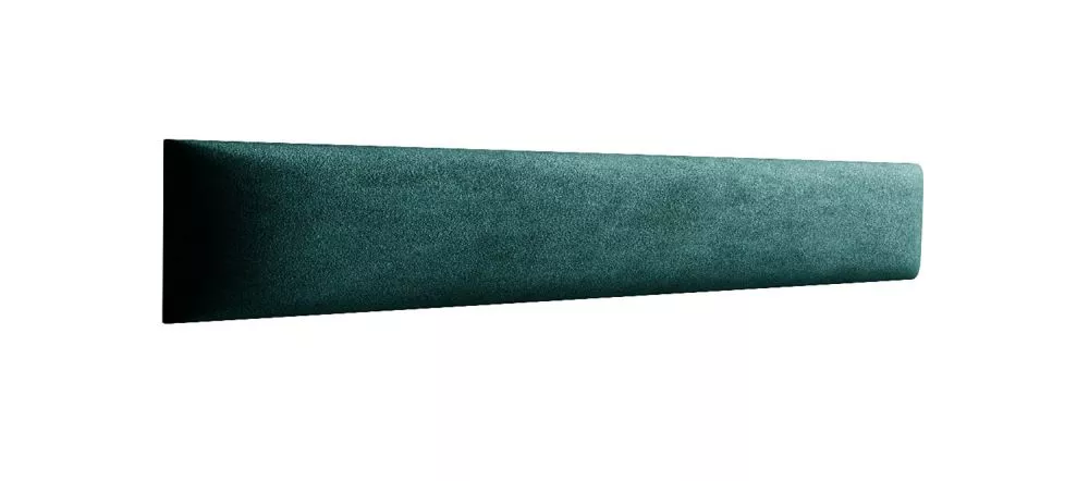 Panelis Wall Velutto 3,5 cm · Zaļš · 80 × 15 cm