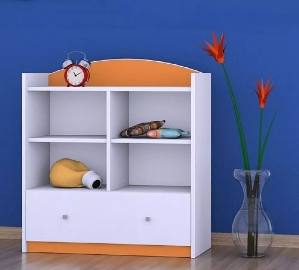 Kumode Happy RN13 · 88 × 34 cm