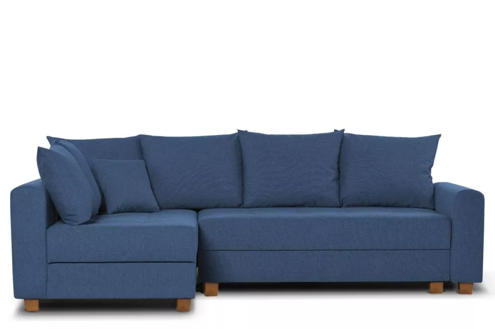 Dīvāns Revo Standard · Zila · 167 × 255 × 88 cm