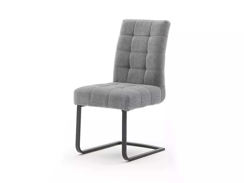 Krēsls Salta Standard · Pelēks · 94 × 48 × 66 cm