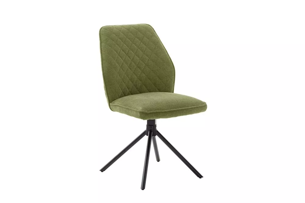 Krēsls Acandi Standard · Olīvu · 89 × 52 × 64 cm