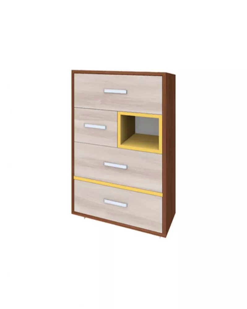 Kumode Ewa E-K34 · 65 × 41 × 100 cm