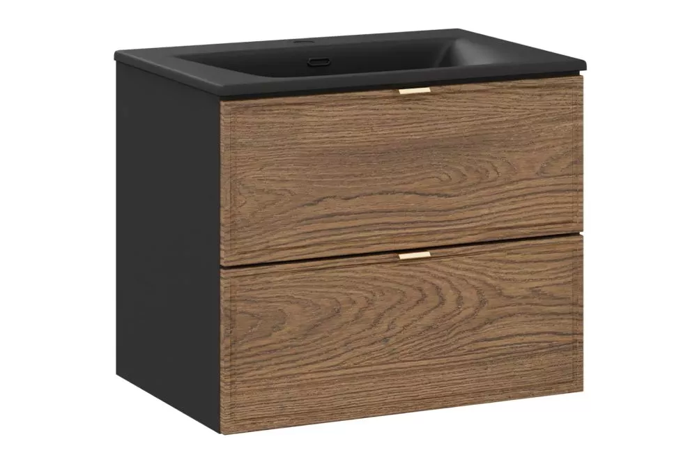 Vannas istabas skapītis Talia Castella Sky 82-46-2S · 60 × 50 × 45.6 cm