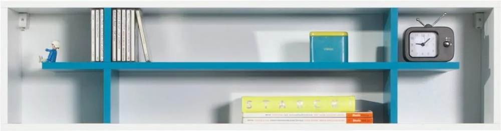 Plaukts Mobi 15 · 115 × 30 × 25 cm