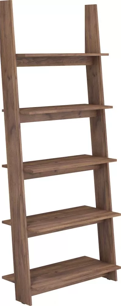 Plaukts Rack RAC 06 · Tobaco ozols · 80 × 196 × 37 cm