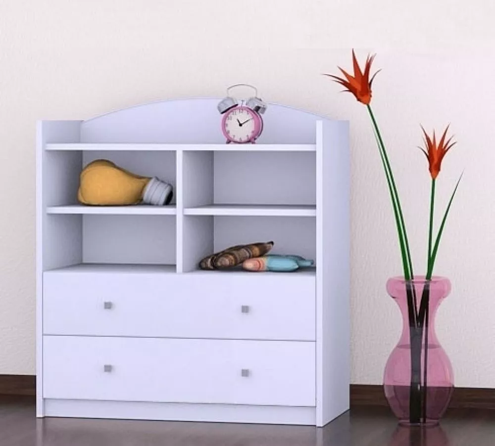 Kumode Happy RN10 · 88 × 34 × 96 cm