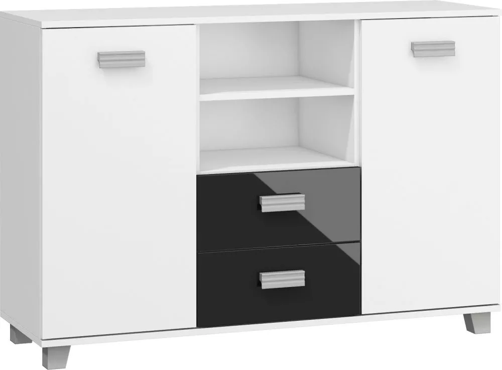 Kumode Solo SOL 02 · 125 × 40 × 85.5 cm