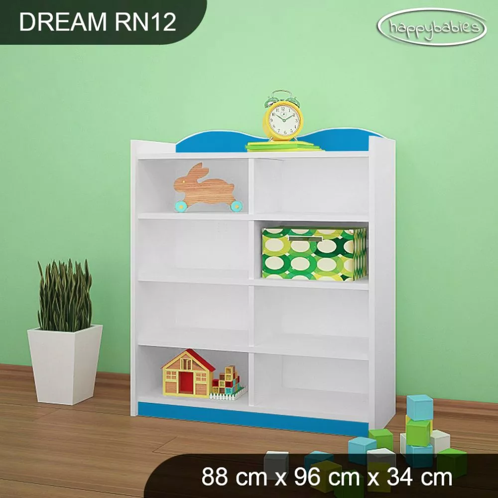 Plaukts Dream RN12 · 88 × 96 × 34 cm