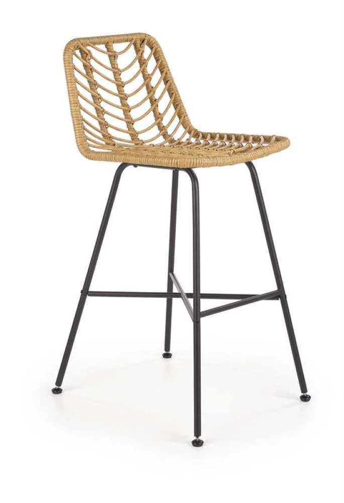Krēsls H-97 · 113 × 53 × 47 cm