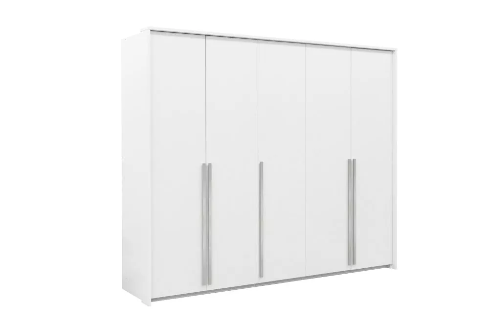 Skapis Genua Modern · 255 × 65 × 217 cm