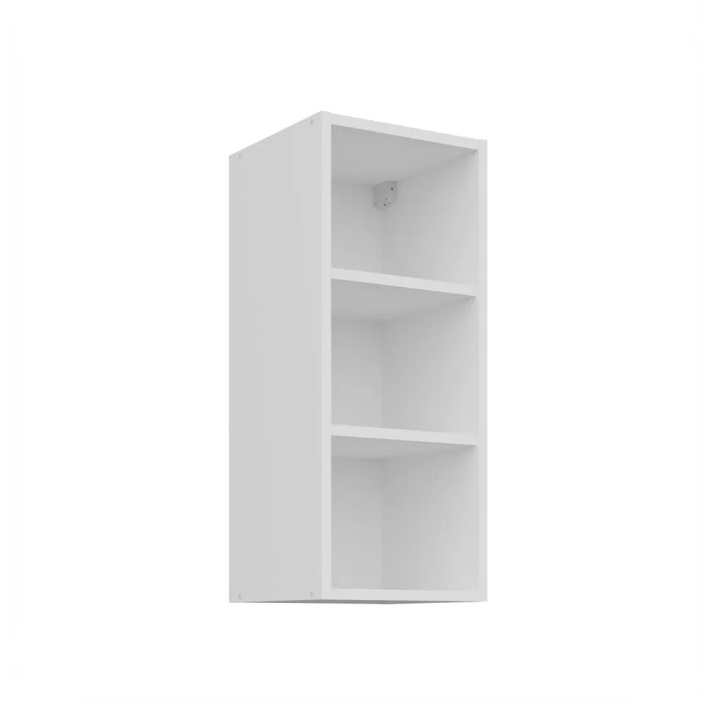 Virtuves skapis Cremona 30 G-72 OTW · Balts