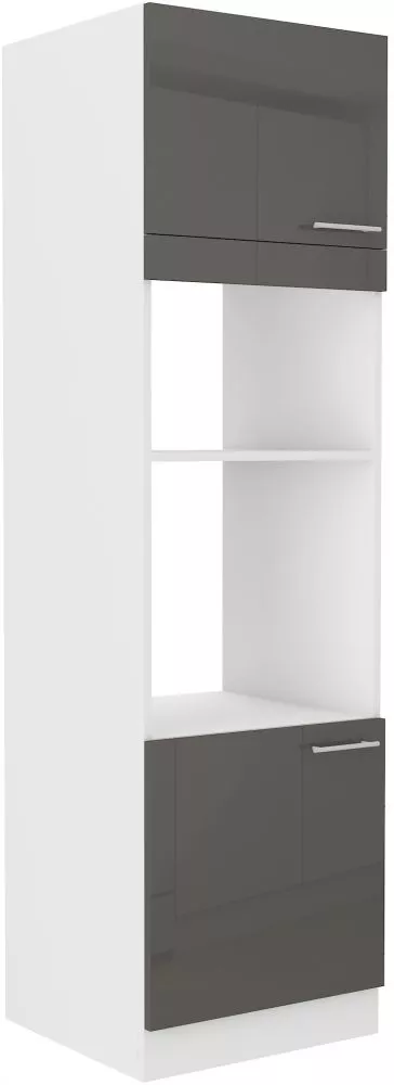 Virtuves skapis Lara 60 DPM-210 2F
