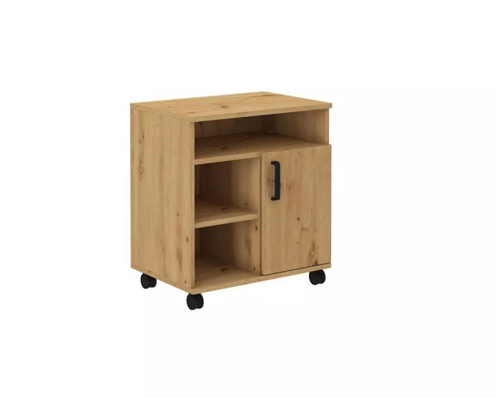Kumode Malta 230 · Ozols artisan · 60.2 × 42.2 × 66.8 cm