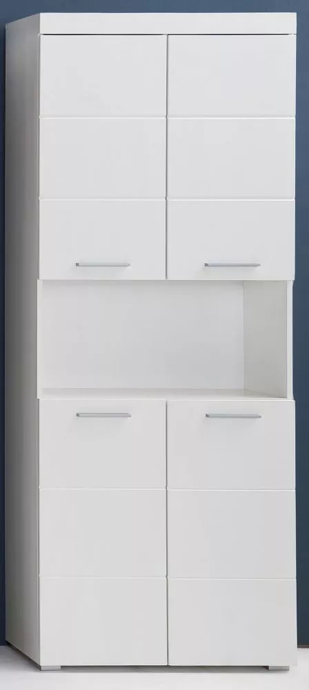 Vannas istabas skapītis Amanda 02 · 73 × 190 × 31 cm