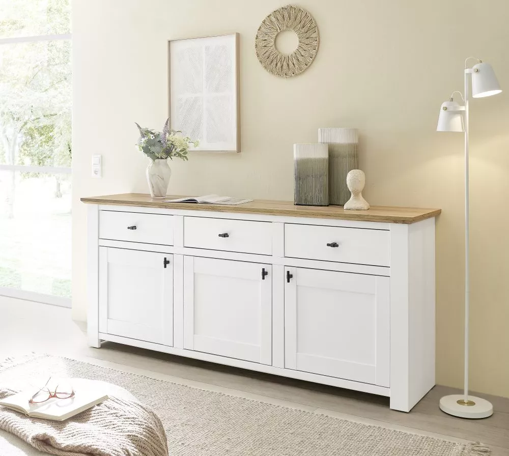 Kumode Bristol K · 198 × 46 × 88 cm