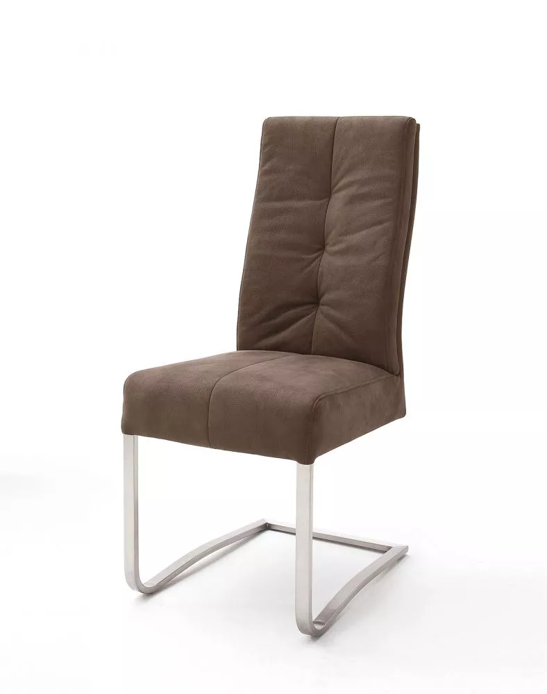 Krēsls Salva Standard · Brūns · 102 × 45 × 63 cm