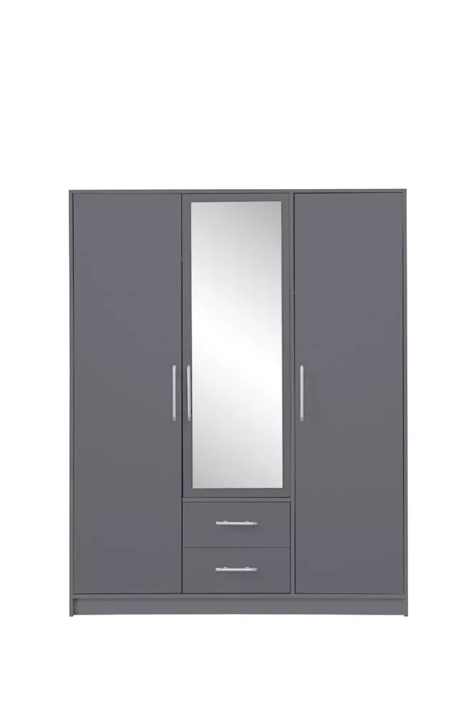 Skapis Smart SRL2 · 150 × 56 × 190 cm
