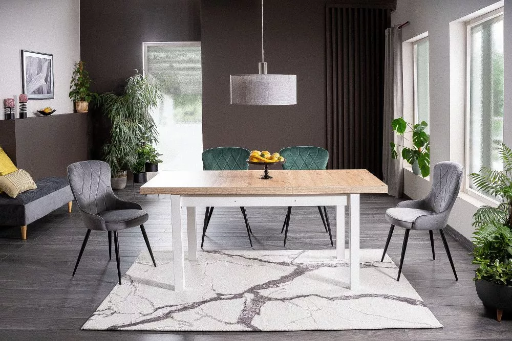 Galds Presto S · 140 × 78 × 80 cm