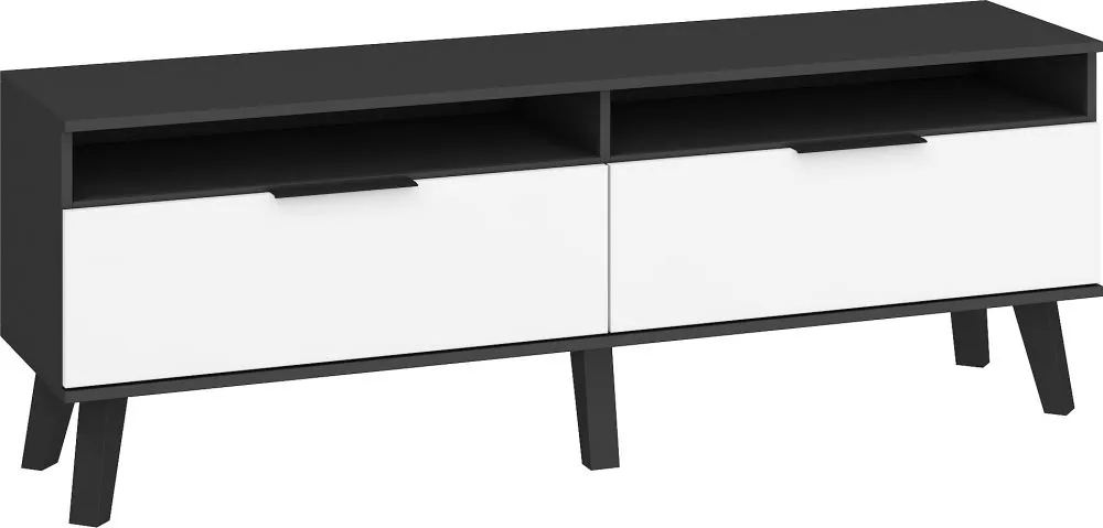TV tumba Sven SVN 11 · 160 × 40 × 57 cm