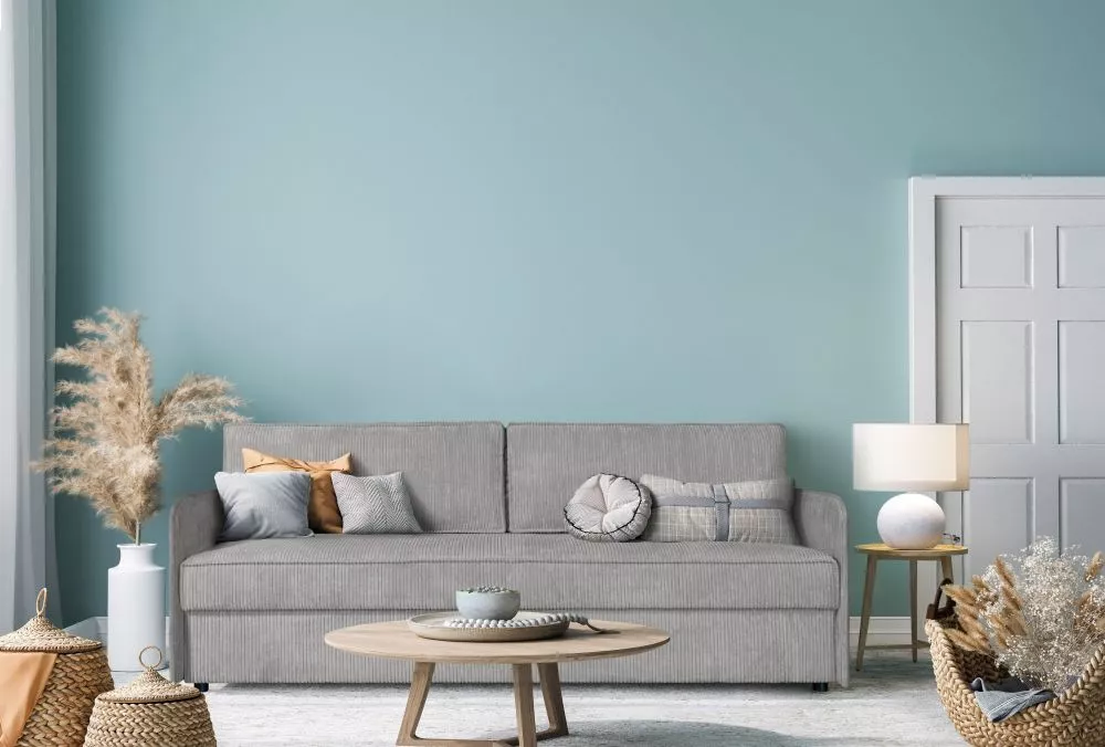 Dīvāns Cloud Anafi Sofa Standard · Pelēks · 91 × 206 × 75 cm