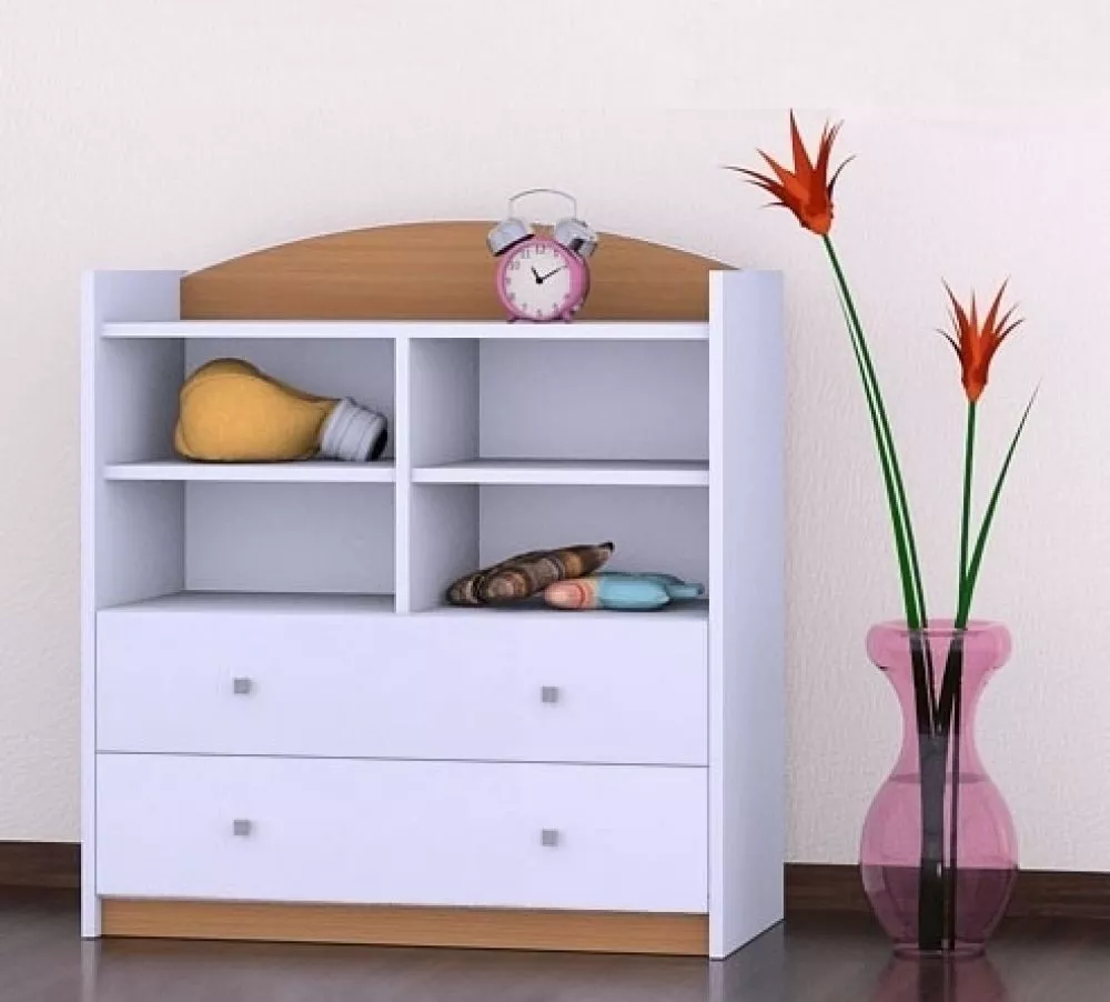 Kumode Happy RN10 · 88 × 34 cm
