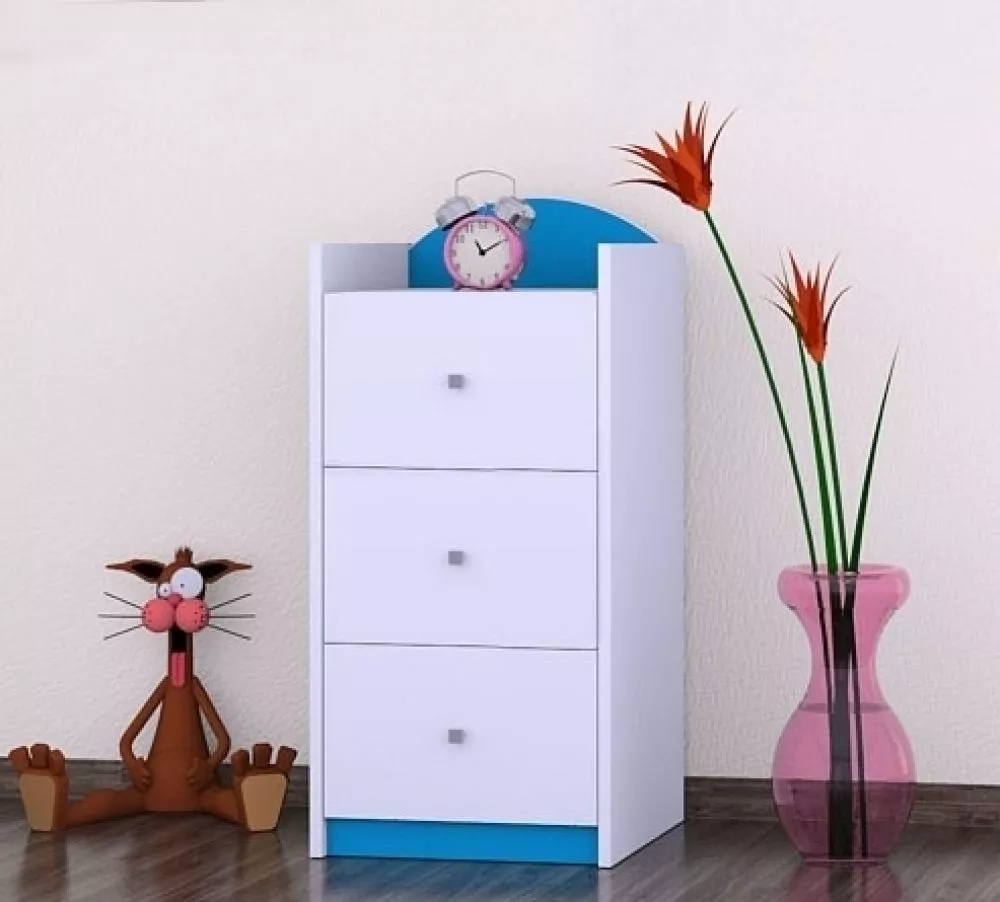 Kumode Happy K01 · 45 × 44 cm