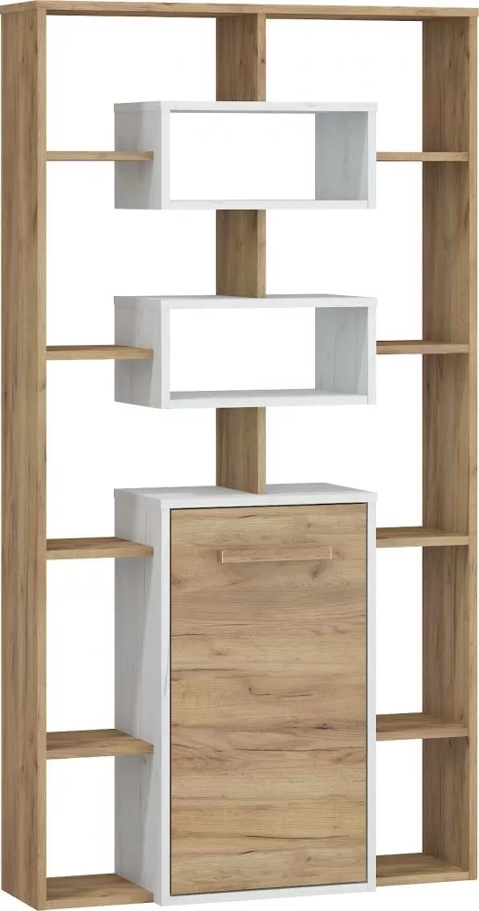 Plaukts Rio 19 · 85 × 161 × 26 cm