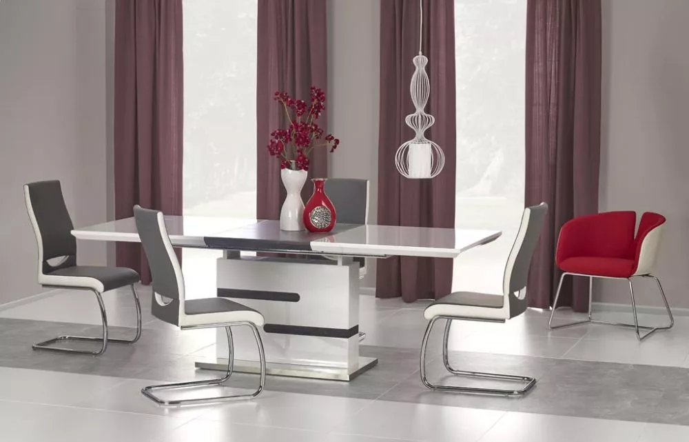Galds Monaco H · 160 × 76 × 90 cm