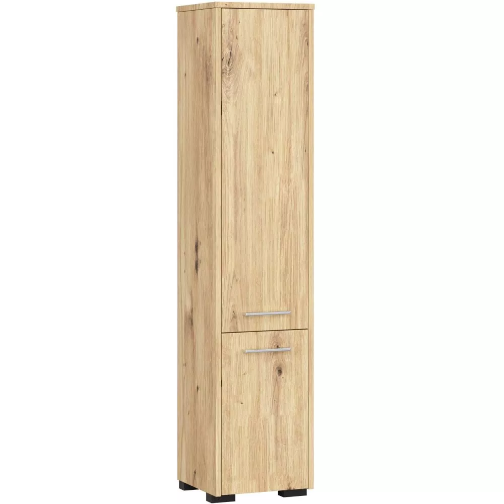 Vannas istabas skapītis Fin 2D · 30 × 140 × 30 cm